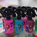 عطر مو شاین دار ایپک 