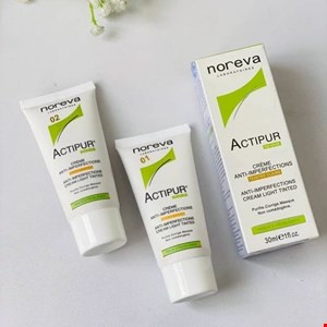 ضد آفتاب اکتی پور برند NOREVA 