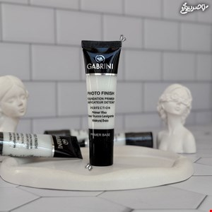 پرایمر تیوپی گابرینی 