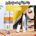 سرم تقویت مژه و ابرو لانبنا 
