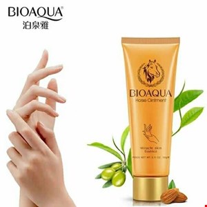 کرم تیوپی اسب بیوآکوا 